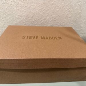Steve Madden shoes